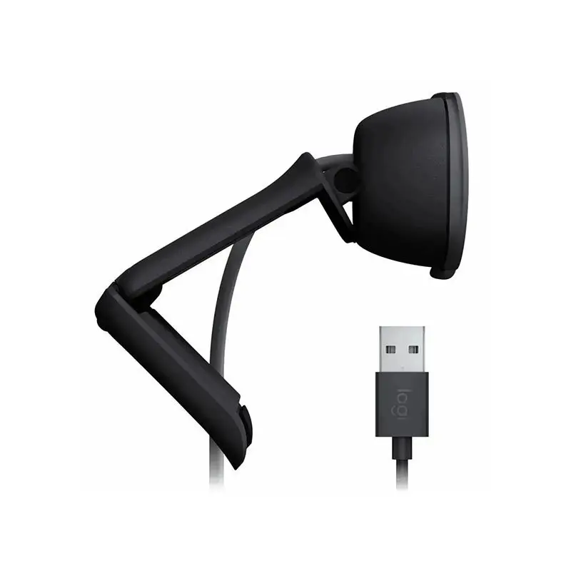 وب کم لاجیتک مدل Logitech Brio 95-2